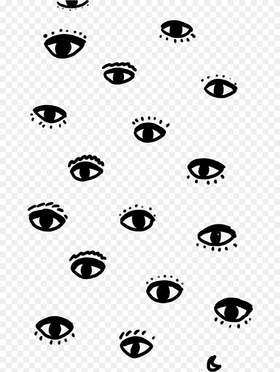 Kisspng Eye Desktop Wallpaper Pattern Eyeliner 5ada197e74ff46 Eye, Person, Face, Head, Accessories Free Png