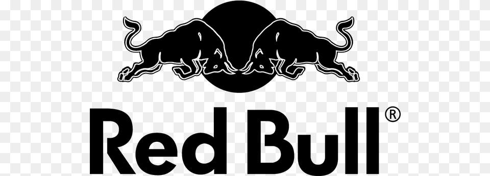 Kisspng Red Bull Gmbh Jgermeister Energy Drink Red Red Bull Logo Black, Gray Png