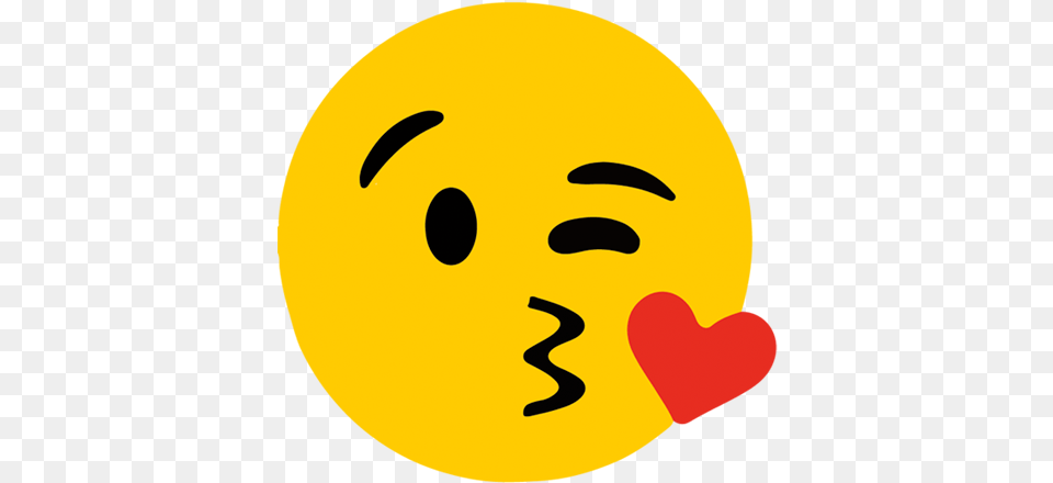Kissy Face Emoji, Baby, Person, Head Png