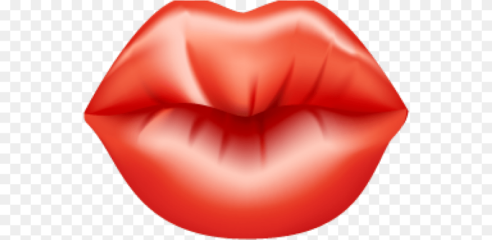 Kissy Lips Cliparts Lips Kiss Icon, Body Part, Mouth, Person, Cosmetics Png