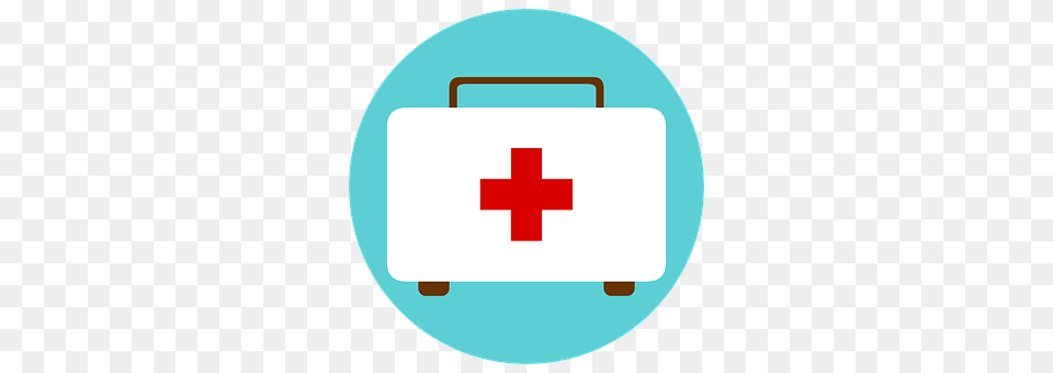 Kit Logo, First Aid, Red Cross, Symbol Free Png Download