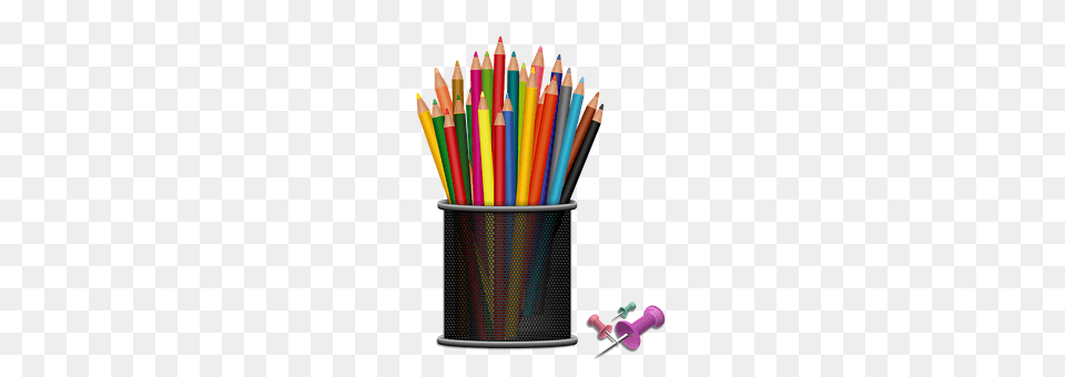 Kit Pencil Free Transparent Png