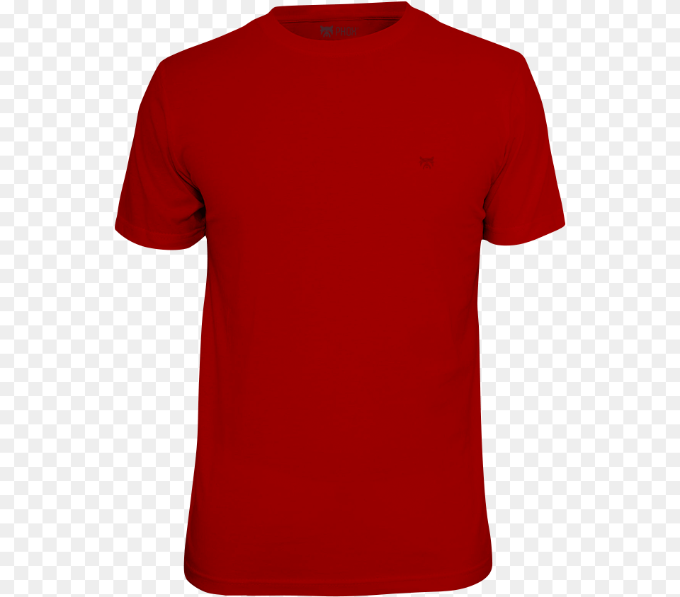 Kit 5 Camisetas Bordadas Phox Bsica Active Shirt, Clothing, T-shirt Png
