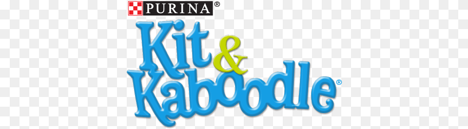 Kit Amp Kaboodle Logo Kit And Kaboodle Cat Food, Alphabet, Ampersand, Symbol, Text Png Image