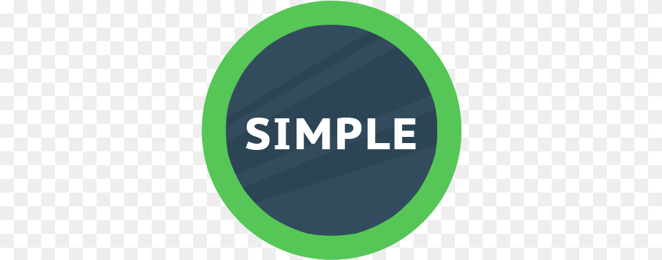 Kit Base Simple Circle, Logo, Sticker, Disk Free Png