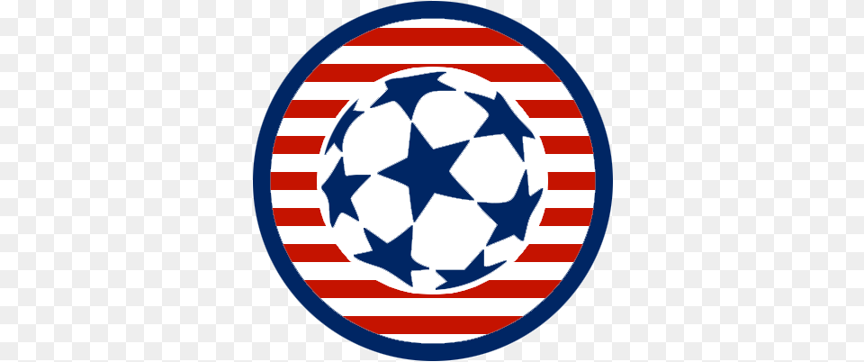 Kit Crest Competition Week 5 Dls Kit Logo Champions League, Symbol, American Flag, Flag Png