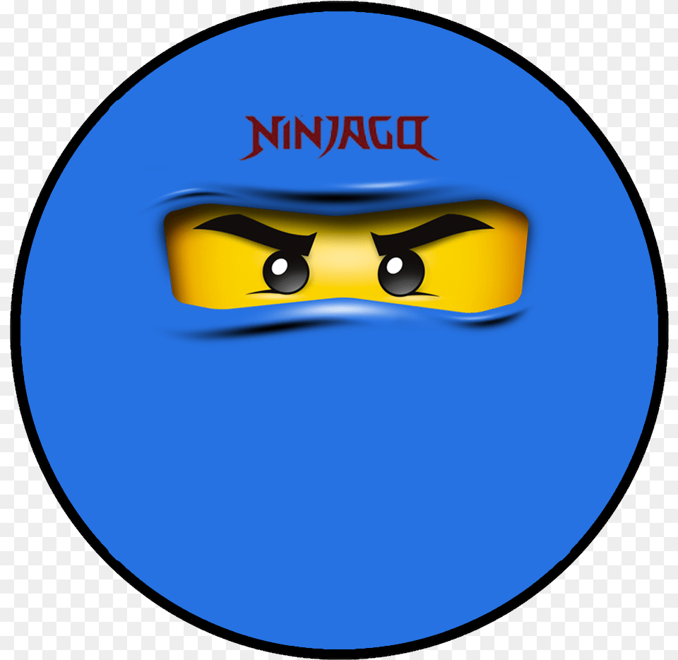 Kit Digital Aniversrio Quotninjagoquot Para Imprimir Mascara Lego Ninjago, Photography, Logo, Face, Head Png Image