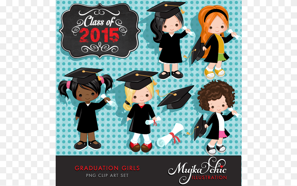 Kit Digital Formandos, Graduation, People, Person, Baby Free Transparent Png