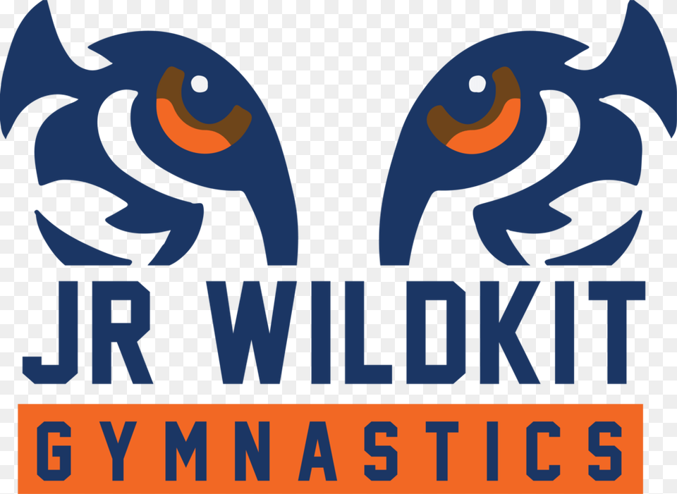 Kit Gymnastics Offical Logo Png