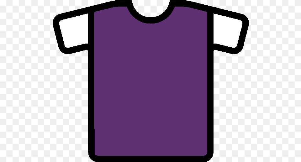 Kit Icon Uru Defensor Sporting V1 Owneriq, Clothing, T-shirt, Undershirt, Machine Png Image