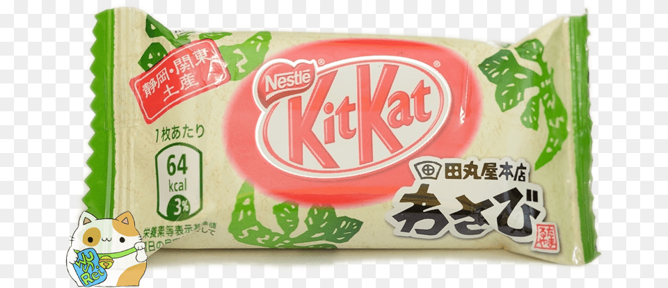 Kit Kat 4 Finger 3, Food, Sweets, Candy, Can Png Image