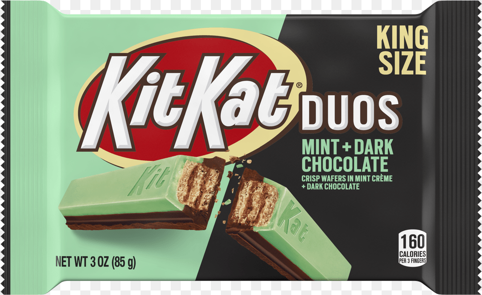 Kit Kat Bar, Food, Sweets, Chocolate, Dessert Free Transparent Png