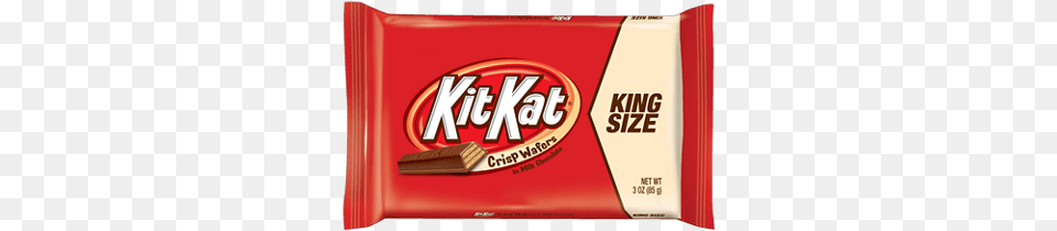 Kit Kat Bar, Food, Sweets, Candy, Ketchup Free Png Download