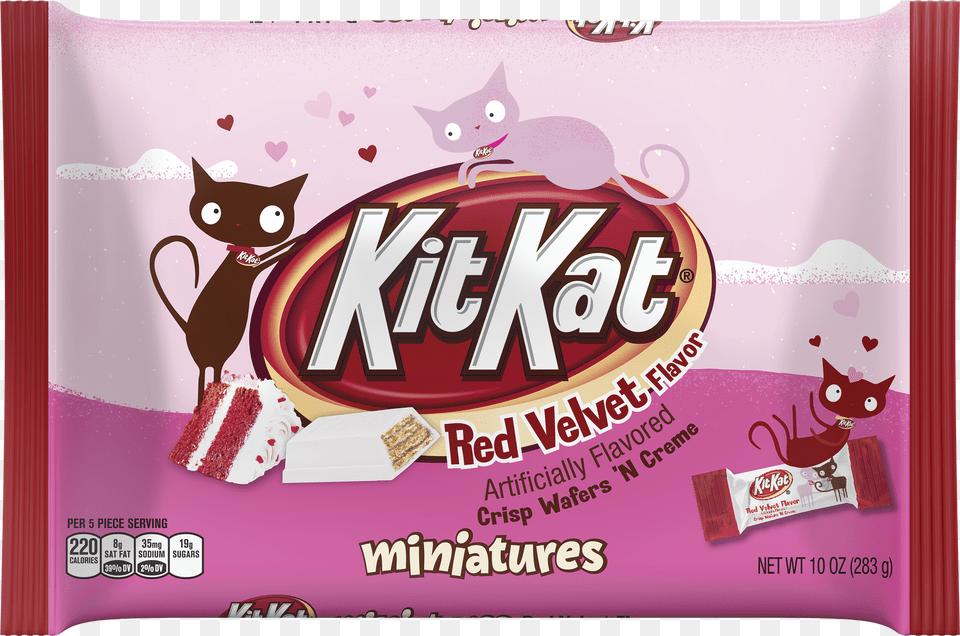 Kit Kat Bar Free Png