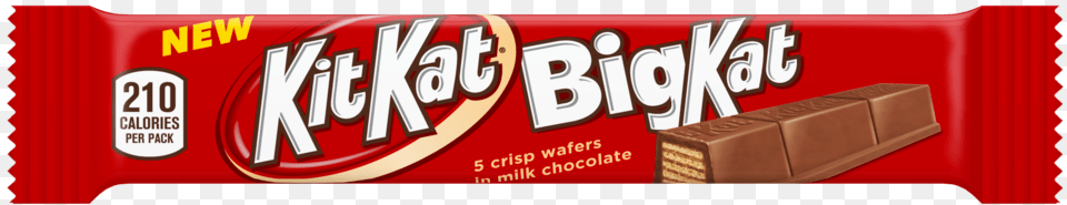 Kit Kat Big Kat, Food, Sweets, Candy, Dairy Free Png