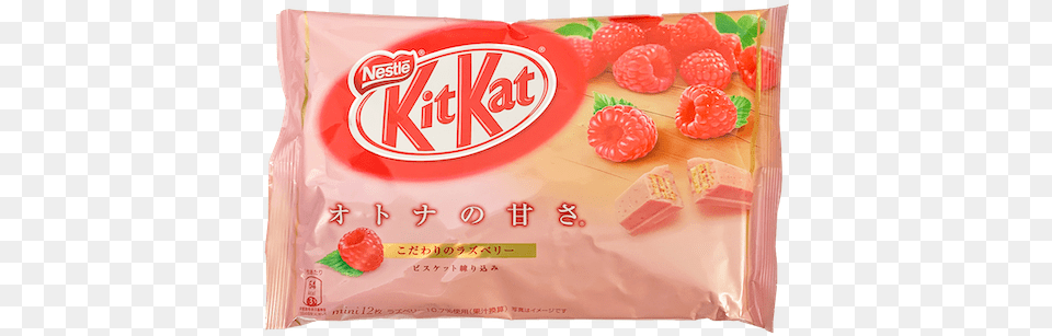 Kit Kat Japan Raspberry, Birthday Cake, Cake, Cream, Dessert Png