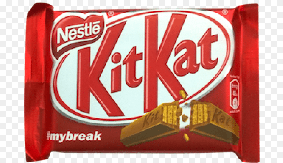 Kit Kat Packaging, Food, Sweets, Candy, Dynamite Png