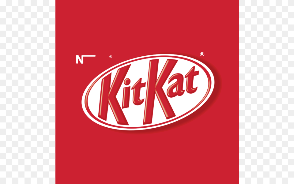 Kit Kat Shirt, Logo, Food, Ketchup Free Transparent Png