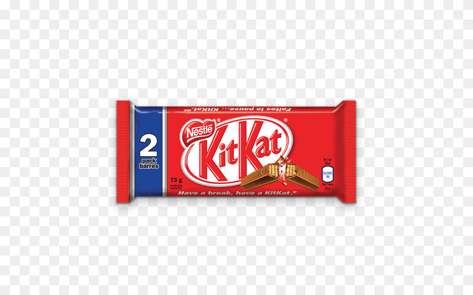 Kit Kat Treat Size Bars Madewithnestle Ca, Candy, Food, Sweets, Dynamite Free Transparent Png