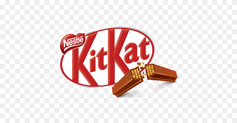 Kit Kat Wafer Chocolates Fingers Treat As A Special Gift, Cream, Dessert, Food, Ice Cream Png