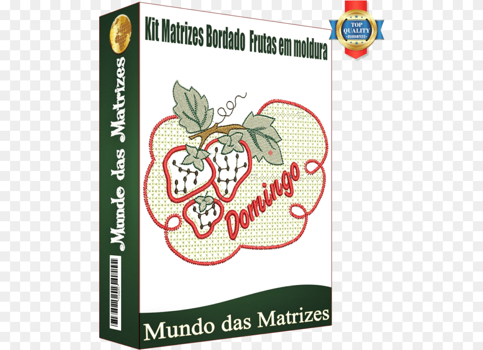 Kit Matrizes Bordado Semaninha Frutas Em Moldura Embroidery, Advertisement, Envelope, Greeting Card, Mail Png