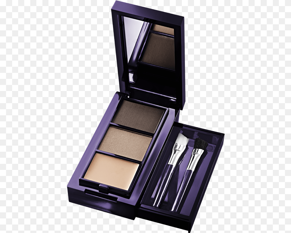 Kit Perfeccionador De Cejas The One One Eyebrow Kit, Brush, Cutlery, Device, Tool Png Image
