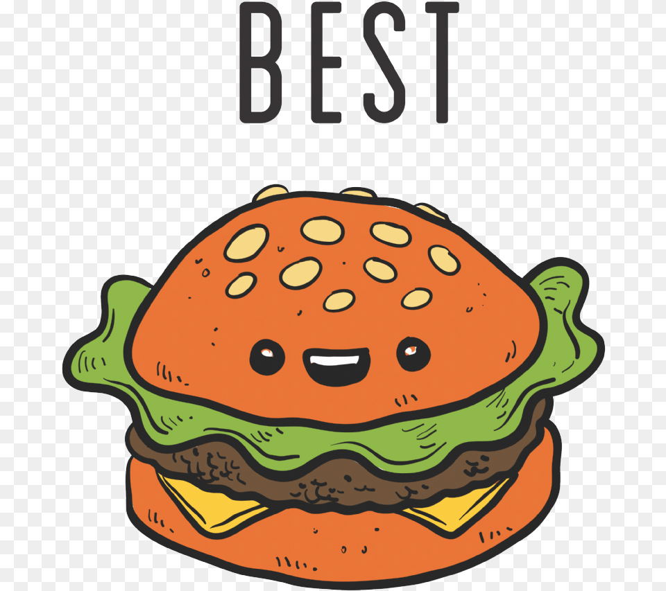 Kit T Shirts Feminina Papis De Parede Best Friends, Burger, Food Png Image