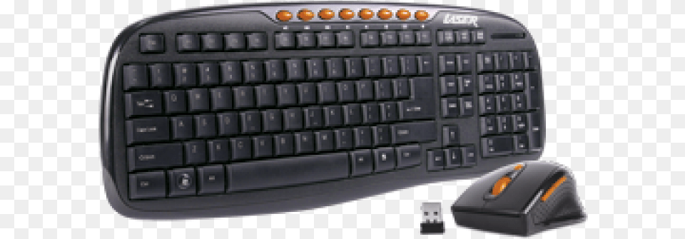 Kit Teclado Y Mouse Usb Hp, Computer, Computer Hardware, Computer Keyboard, Electronics Free Png