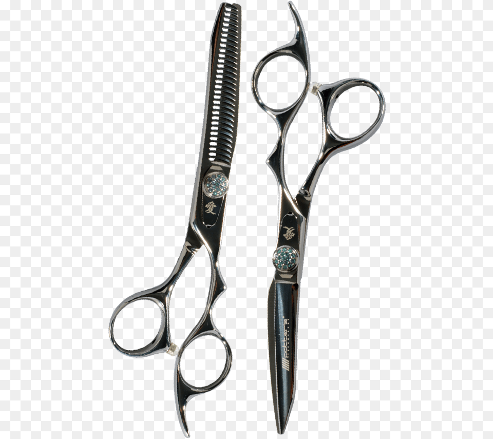 Kit Tijeras Unicornio Scissors, Blade, Shears, Weapon Png
