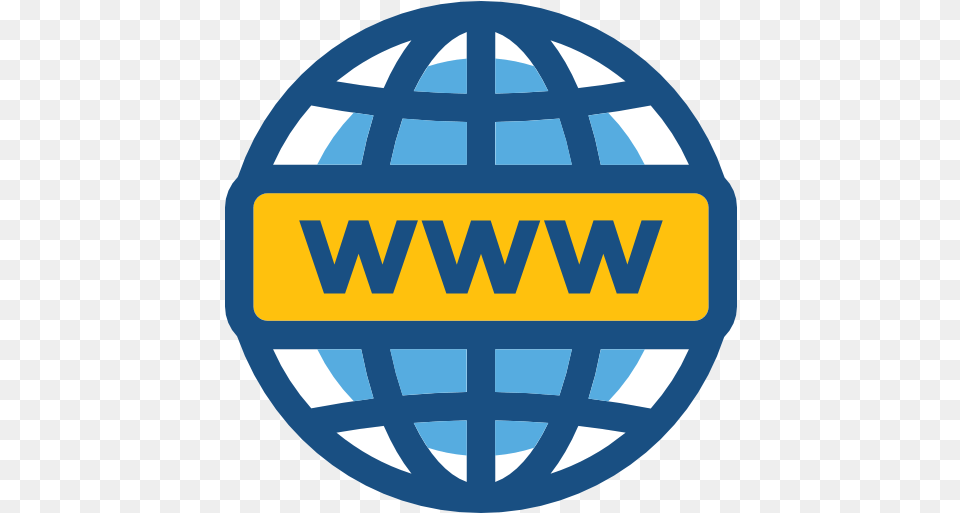 Kit Top 3 Cafe Shops For Self Learning If You Have No Website World Wide Web Icon, Logo, Sphere, Astronomy, Outer Space Png Image