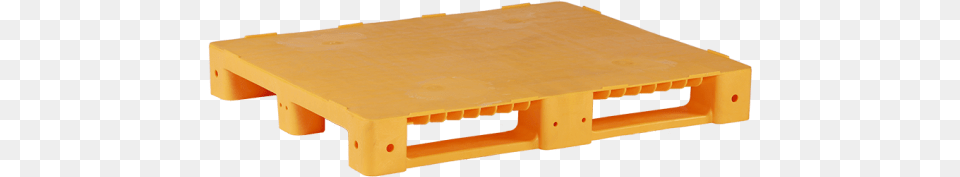 Kitbin Pallet Smooth Yellow Plywood, Coffee Table, Furniture, Table, Wood Png