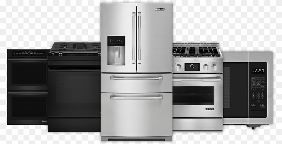 Kitchen, Appliance, Device, Electrical Device, Refrigerator Png