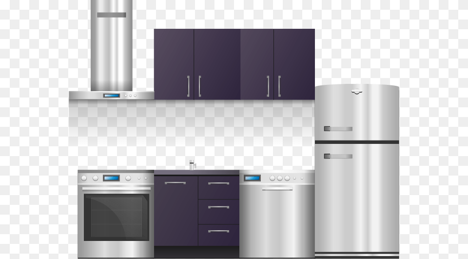 Kitchen, Device, Appliance, Electrical Device, Microwave Png Image