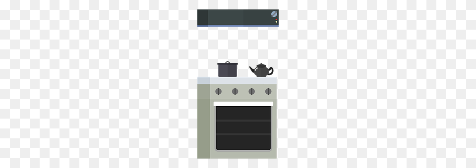 Kitchen Device, Appliance, Electrical Device, Oven Free Png