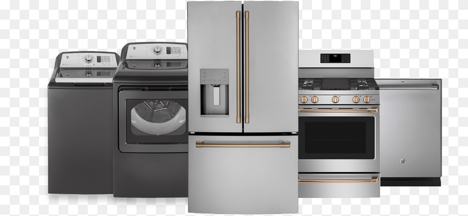 Kitchen, Appliance, Device, Electrical Device, Refrigerator Png Image
