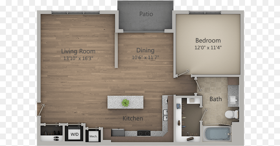 Kitchen 2d Plan, Indoors, Interior Design, Diagram, Floor Plan Free Png Download