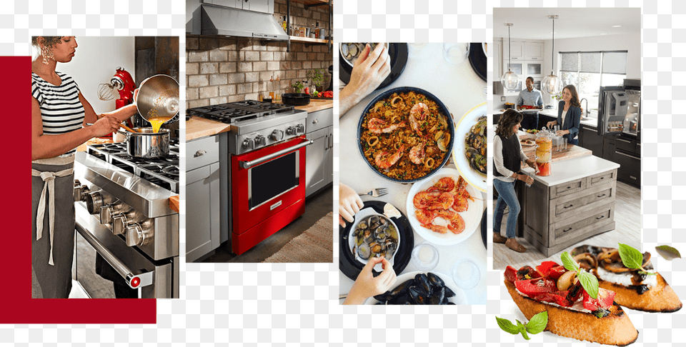 Kitchen, Lunch, Food, Meal, Adult Png
