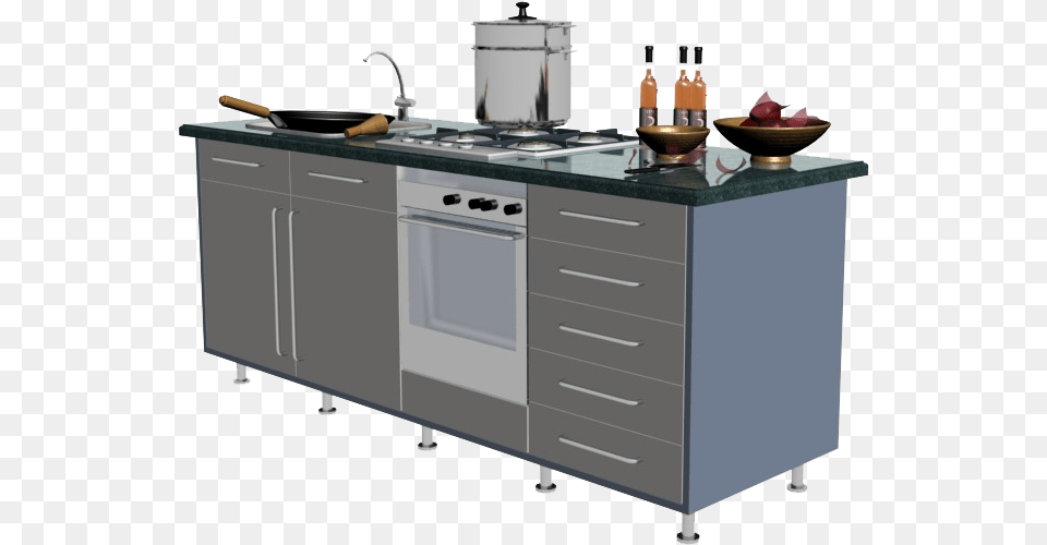 Kitchen, Indoors, Sink Png