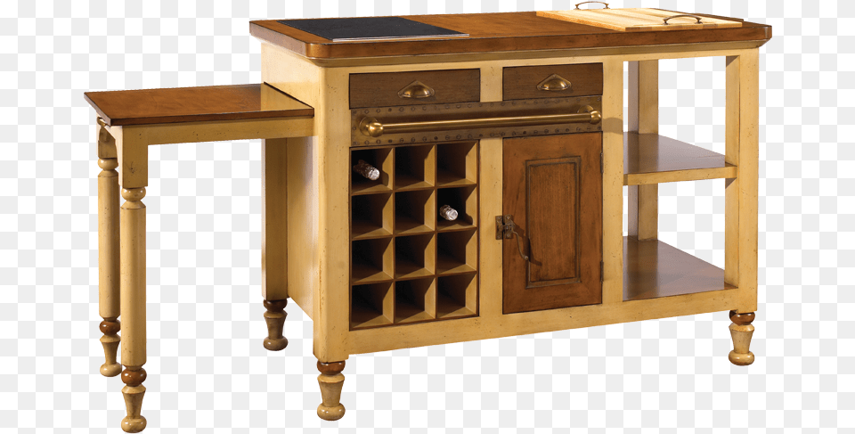 Kitchen, Desk, Furniture, Sideboard, Table Png Image