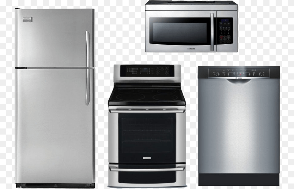 Kitchen App Northeast Appliance Pros Kitchen Appliance Electrolux Ew30ef65gs Electric Convection Range, Device, Electrical Device, Microwave, Oven Free Png Download