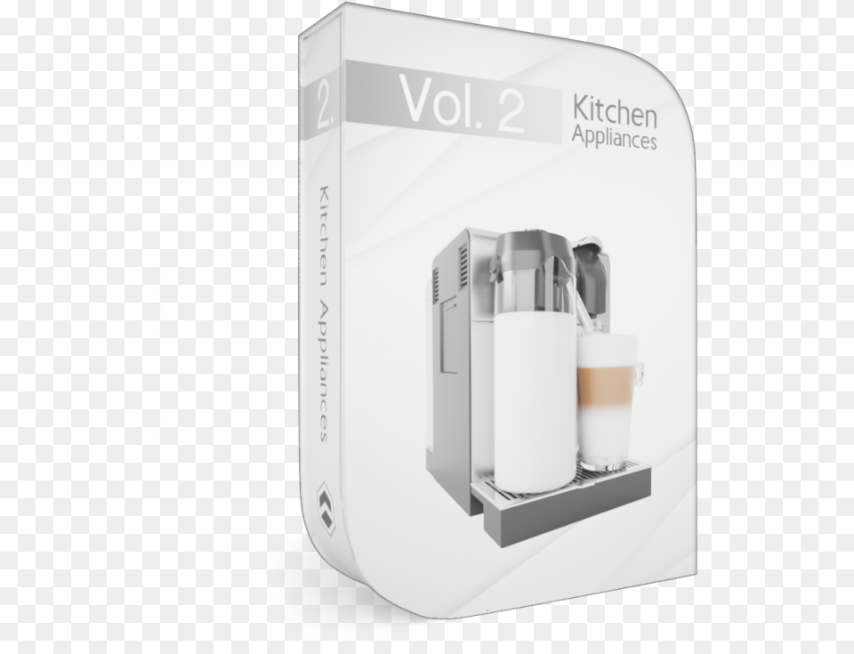 Kitchen Appliances 3d Models Gadget, Cup, Beverage, Coffee, Coffee Cup Free Png Download