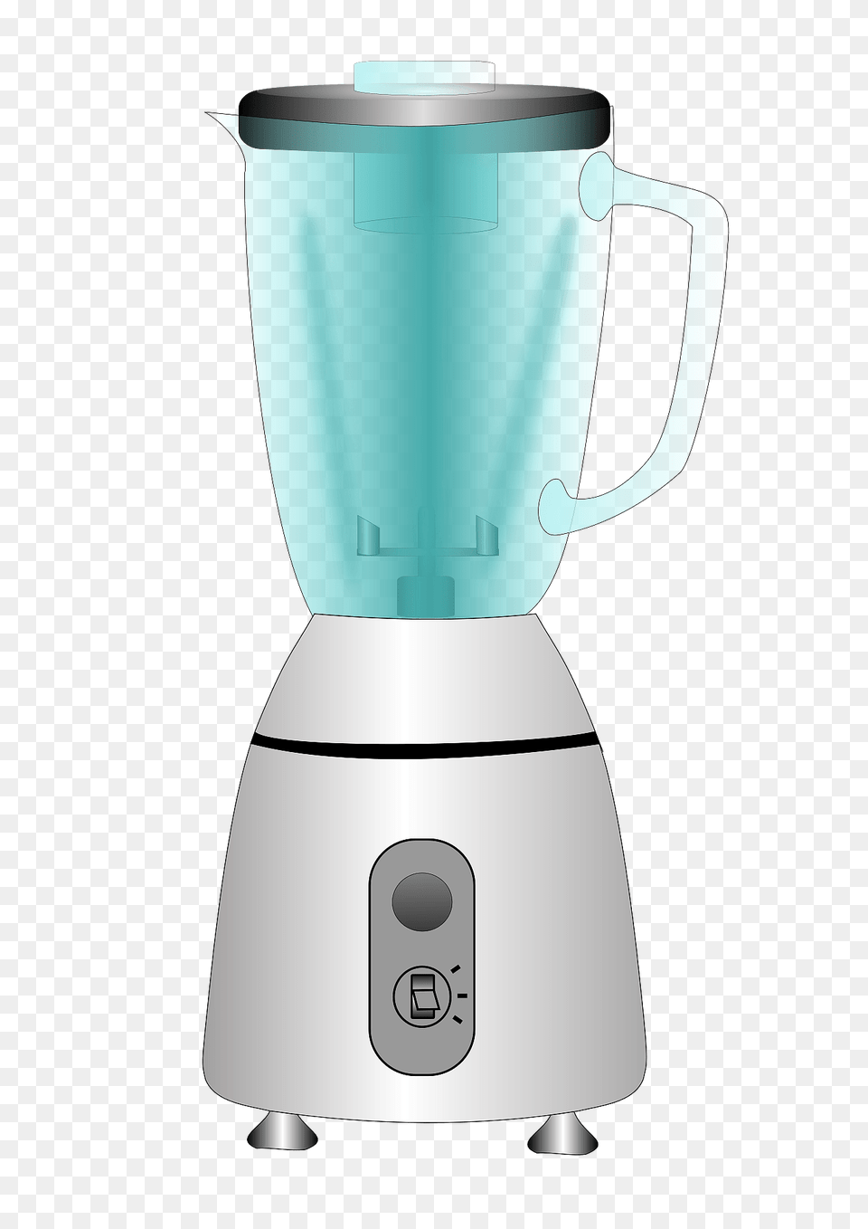 Kitchen Blender Clipart, Appliance, Device, Electrical Device, Mixer Free Png