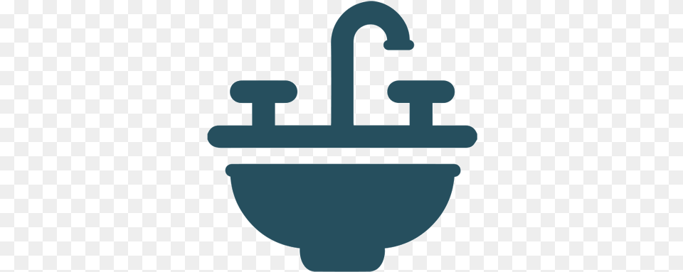Kitchen Cleanit, Sink, Sink Faucet, Cross, Symbol Free Transparent Png