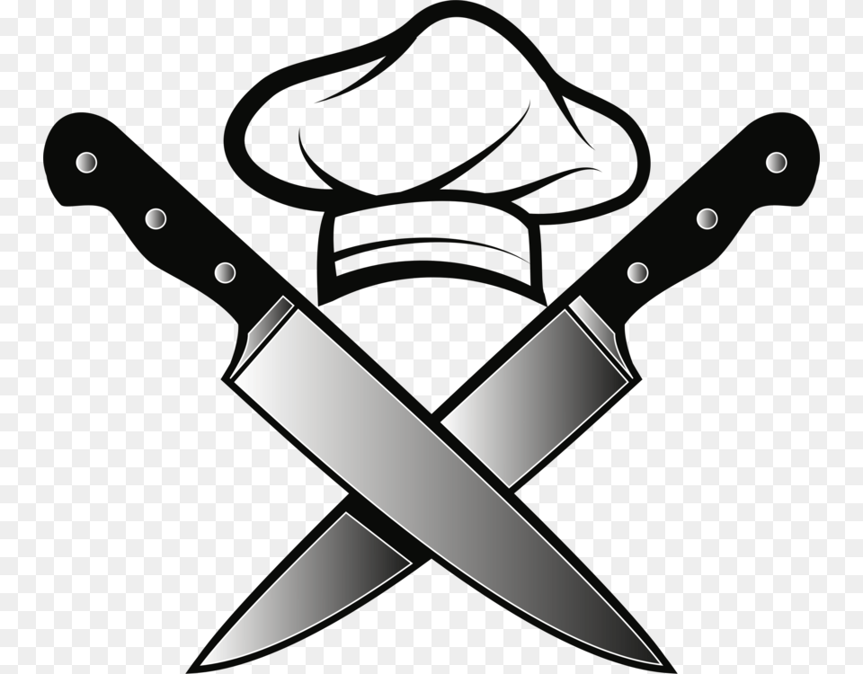 Kitchen Clip Art Pictures, Blade, Dagger, Knife, Weapon Free Png Download