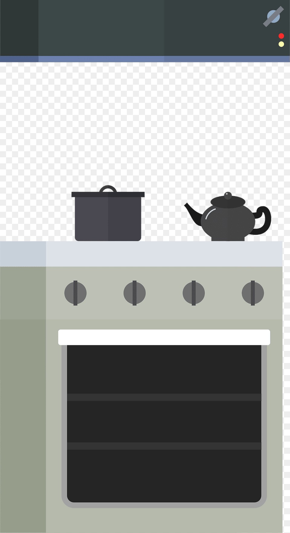Kitchen Clipart, Pottery, Cookware, Pot, Indoors Png