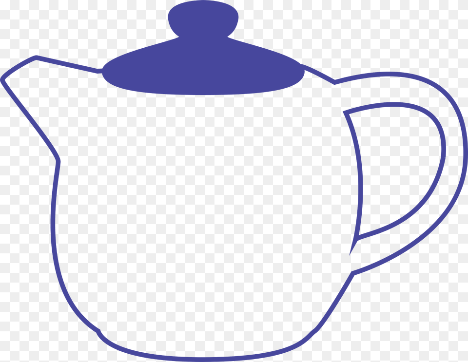 Kitchen Clipart, Cookware, Pot, Pottery, Teapot Free Png