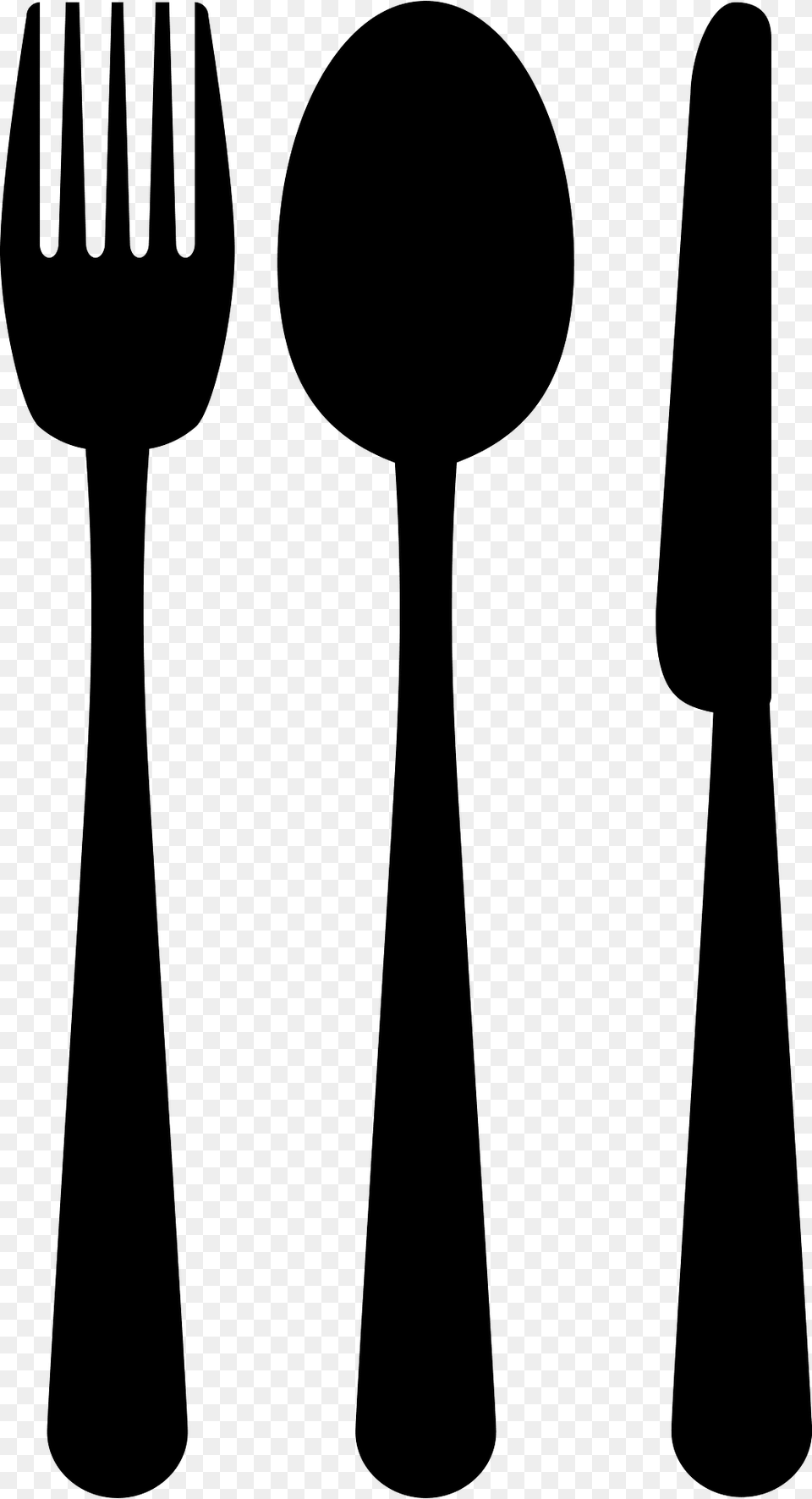 Kitchen Clipart, Cutlery, Fork, Spoon Free Png