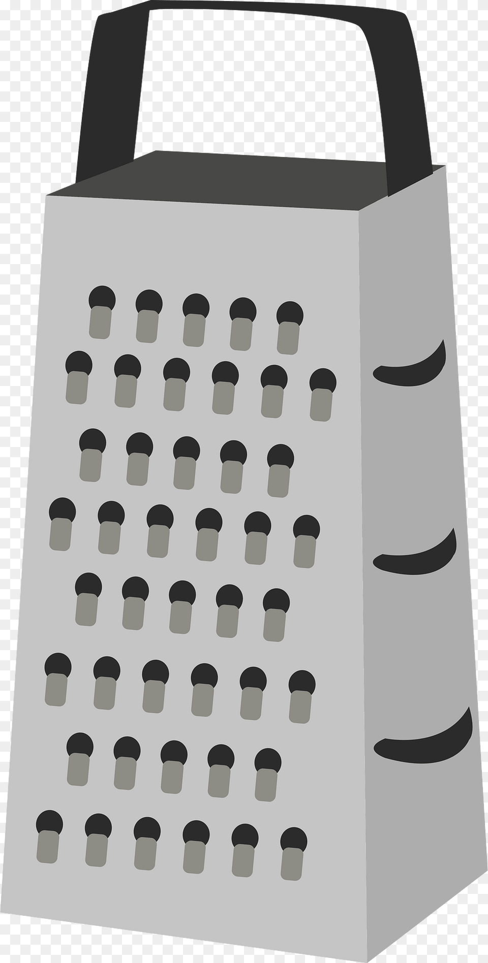 Kitchen Clipart, Kitchen Utensil, Grater Png Image