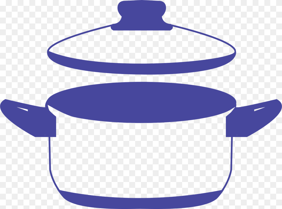 Kitchen Clipart, Soup Bowl, Bowl, Cookware, Pot Png Image