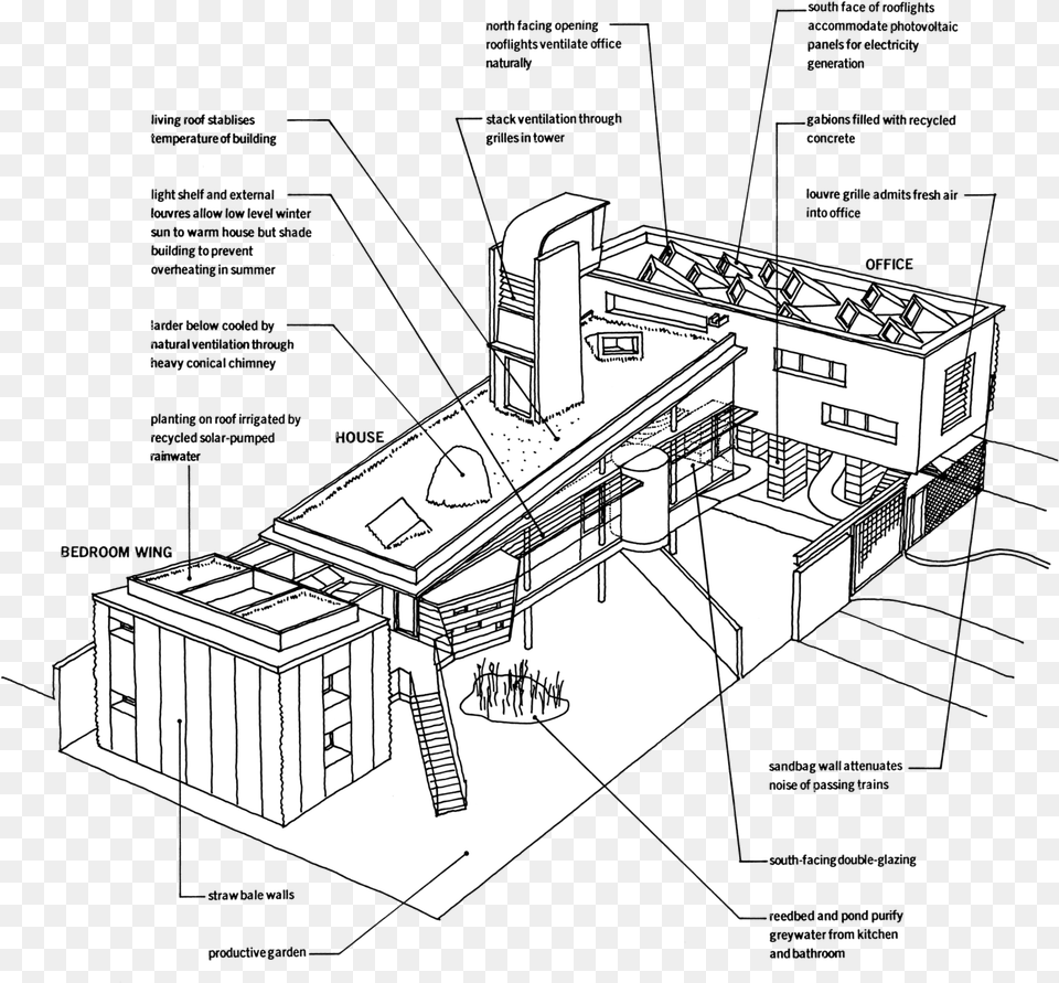 Kitchen Clipart Black And White, Chart, Diagram, Plan, Plot Free Png